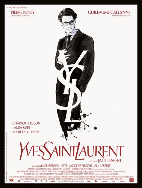 pelicula yves saint laurent